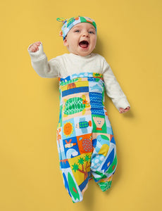 Hello Sunshine | Baby Wrap