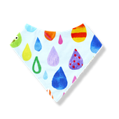 Sun Shower | Yo Yo Bib