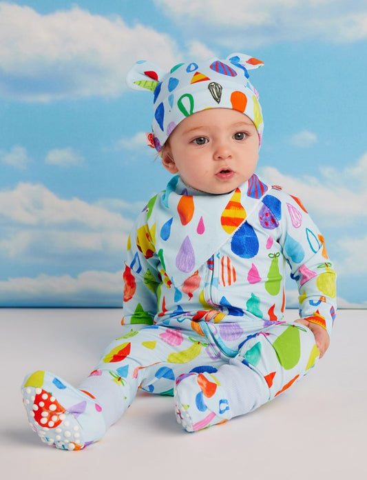 Sun Shower | Yo Yo Bib