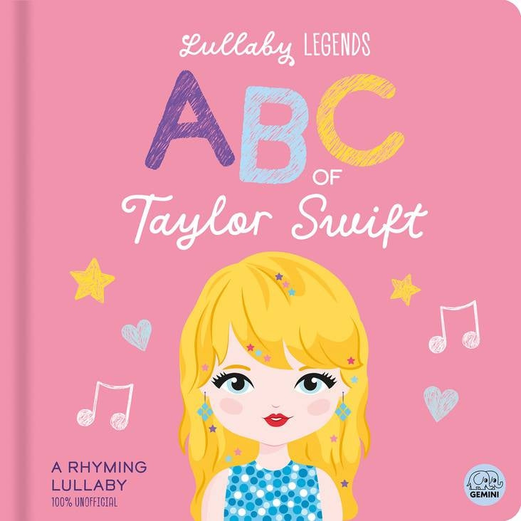 ABC of Taylor Swift