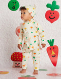 Teeny Tiny Veg | Bib