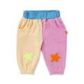 Giddy Up | Terry Pants
