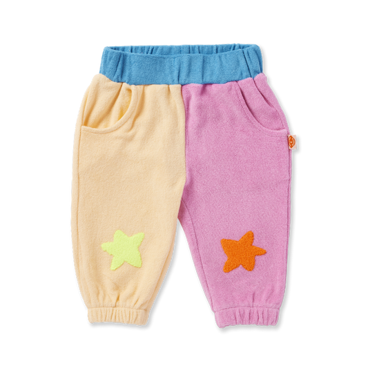 Giddy Up | Terry Pants