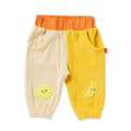 Peel Party | Terry Pants