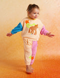 Giddy Up | Terry Pants