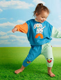 Puppy Park | Terry Sweater