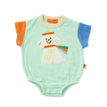 Puppy Park | Terry Bodysuit