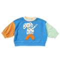 Puppy Park | Terry Sweater