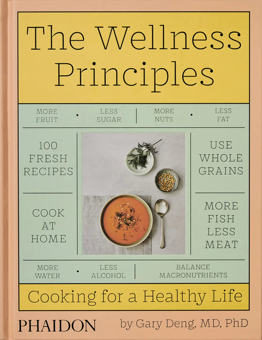 The Wellness Principles