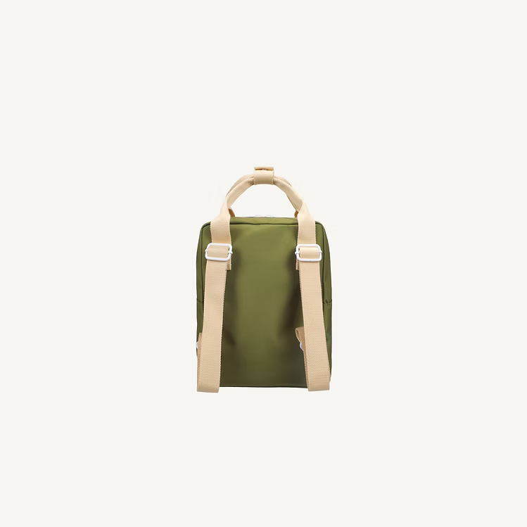 Small Envelope Backpack | Tickling Grass