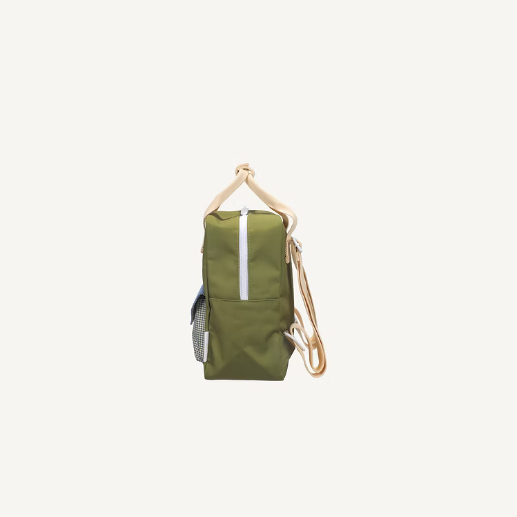 Small Envelope Backpack | Tickling Grass