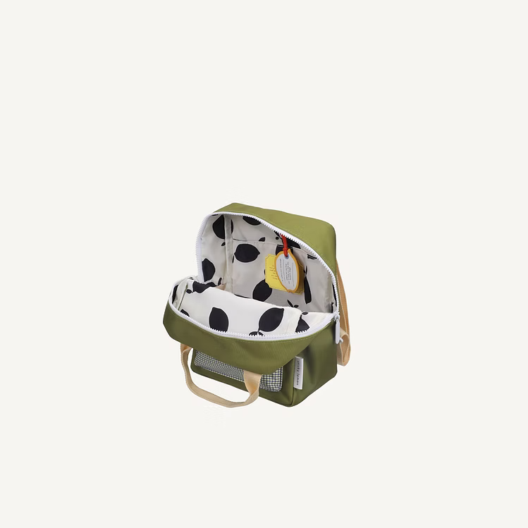 Small Envelope Backpack | Tickling Grass