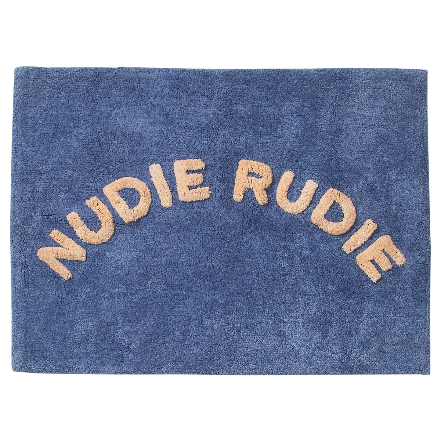 Tula Nudie Bath Mat | Various Colours