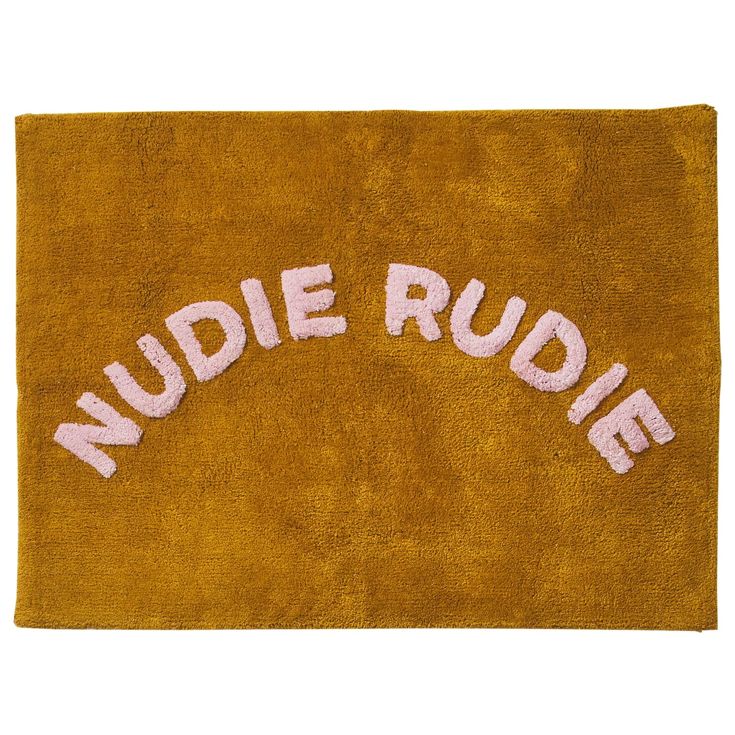 Tula Nudie Bath Mat | Various Colours