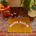 Tula Nudie Bath Mat | Various Colours