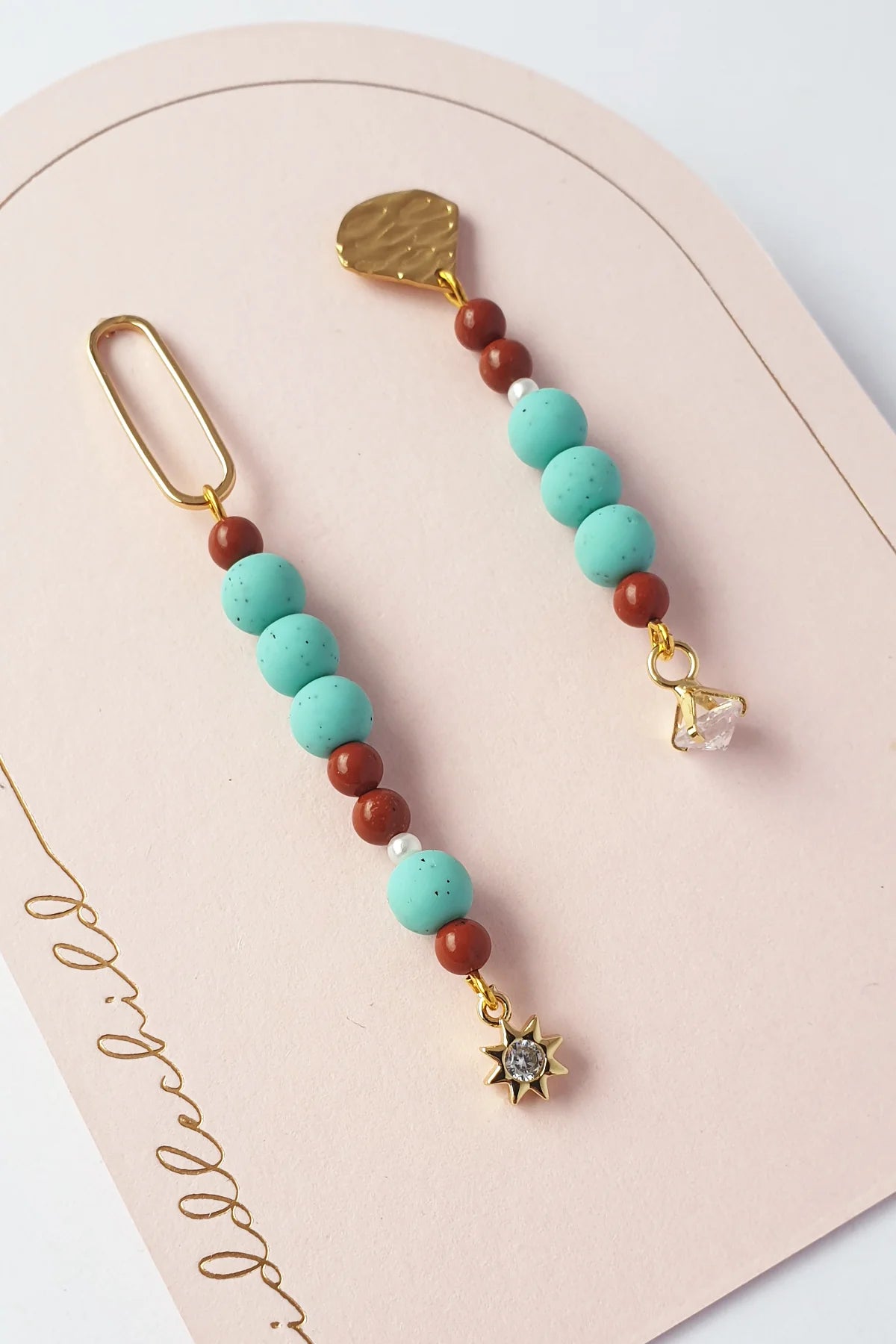 Tinker Earrings | various colours