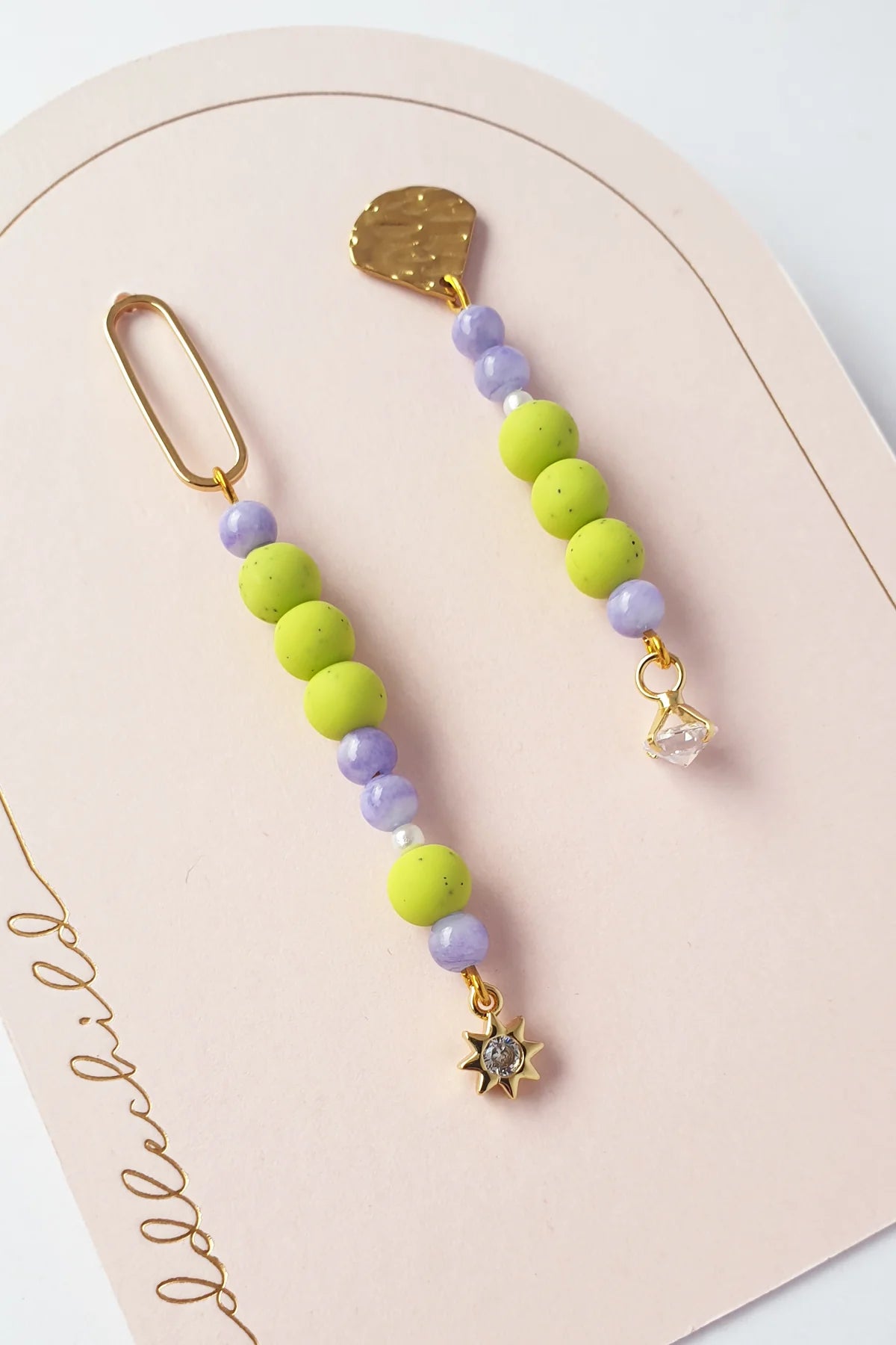 Tinker Earrings | various colours