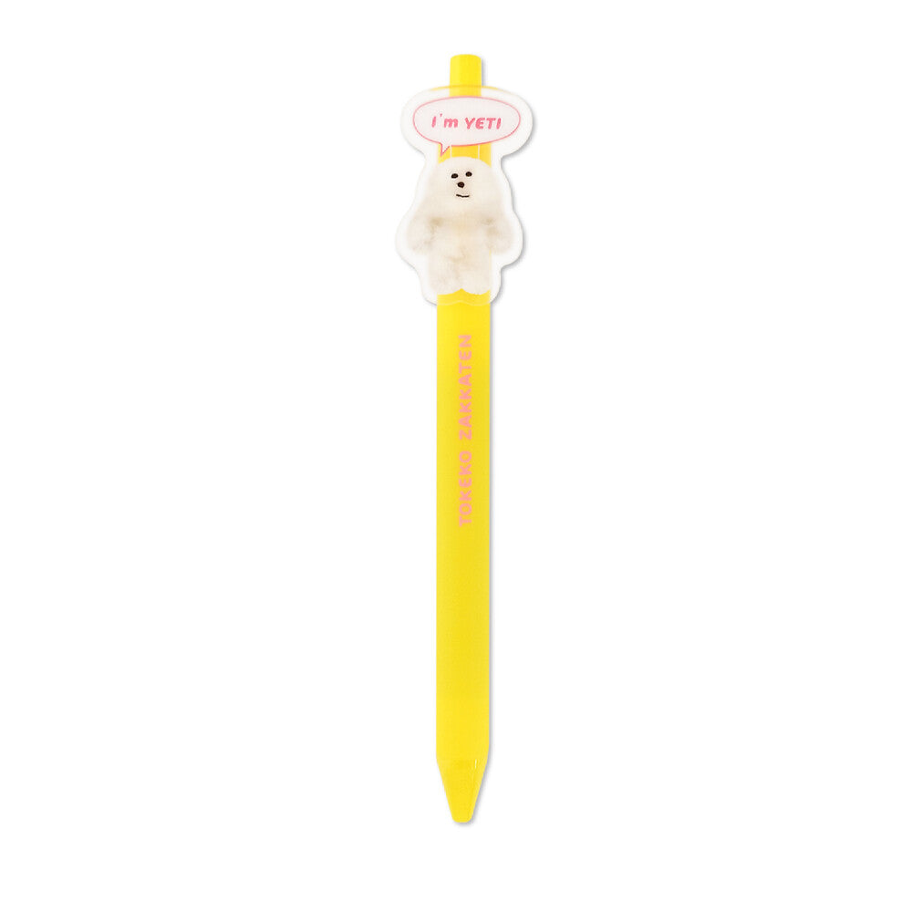 Creators Circus Gel Pens | Various Styles