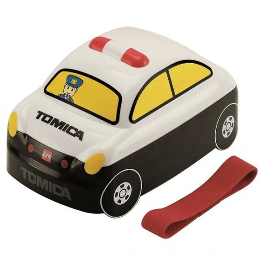 Bento Box | Tomica Car