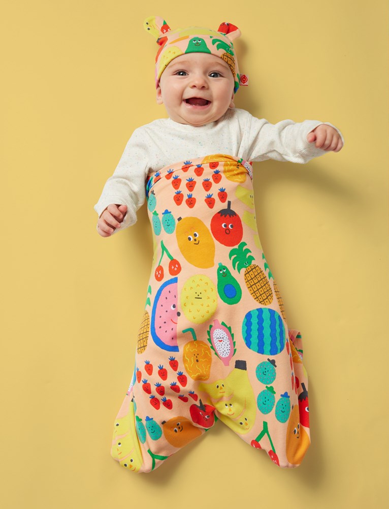 Tropicana | Baby Wrap