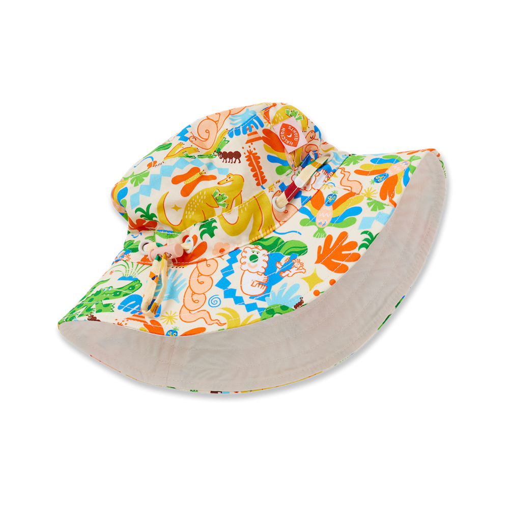 Tropicool | Kids Sun Hat