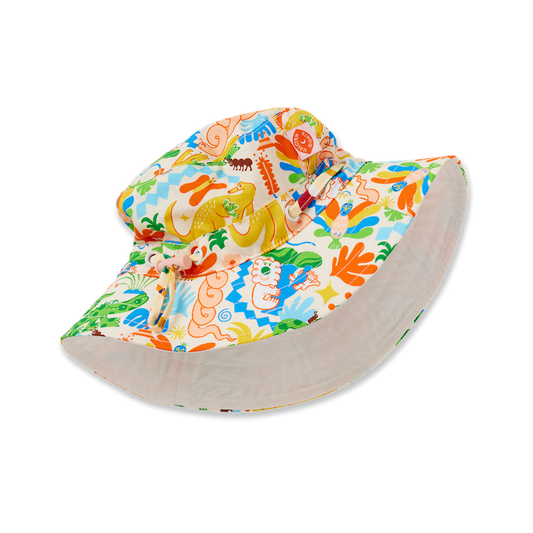 Tropicool | Kids Sun Hat