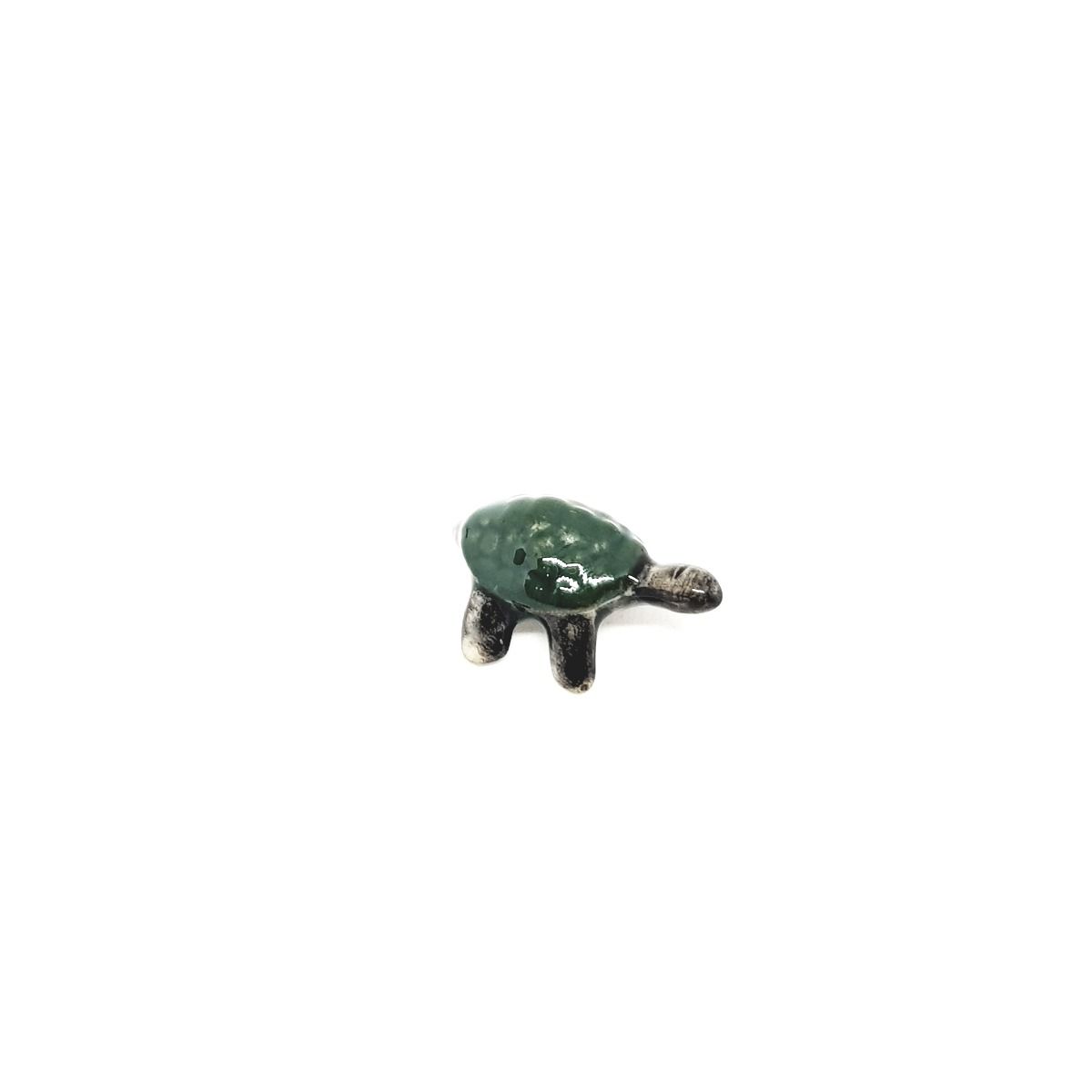 Ceramic Turtle Mini