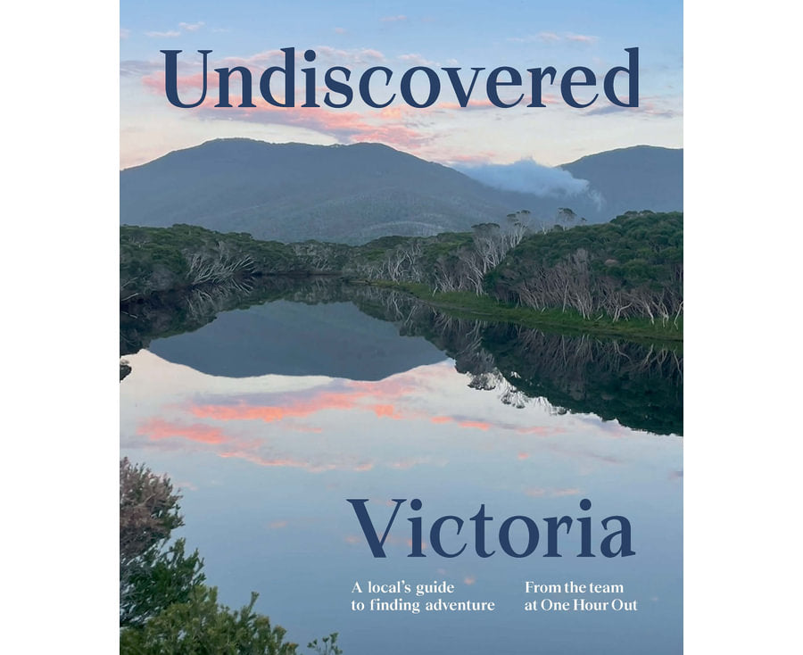 Undiscovered Victoria