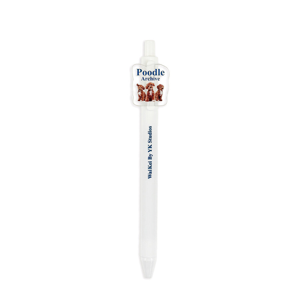 Creators Circus Gel Pens | Various Styles
