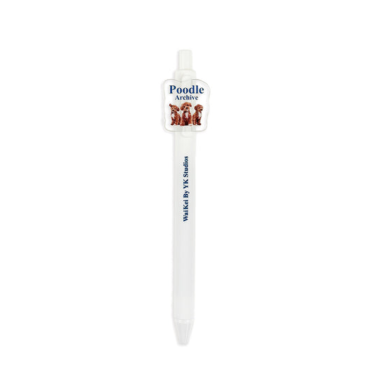 Creators Circus Gel Pens | Various Styles