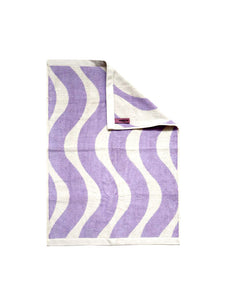 Organic Hand Towel | Wiggle