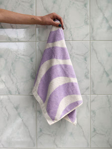 Organic Hand Towel | Wiggle