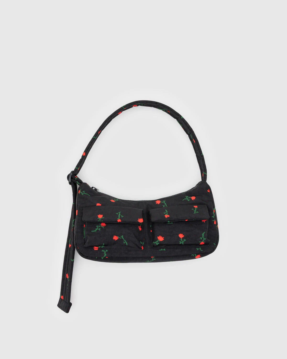 Cargo Shoulder Bag | Various Styles