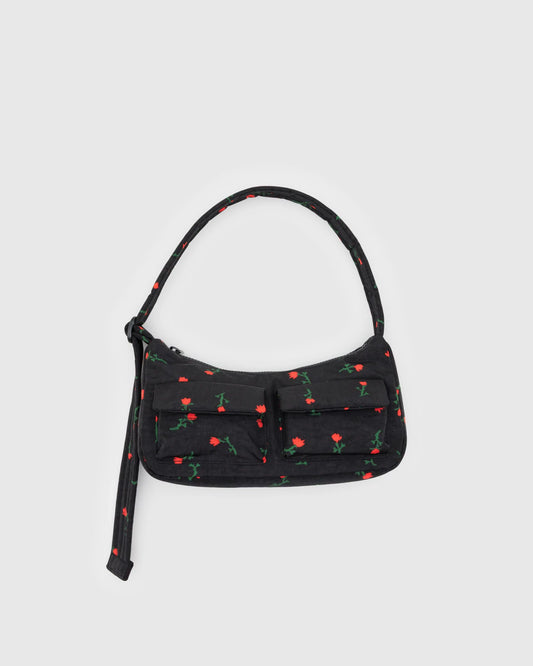 Cargo Shoulder Bag | Various Styles