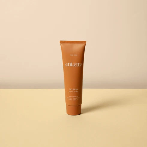 Wilpena Hand Cream | Cactus Flower