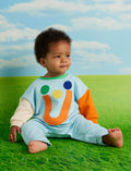 Sky Jumpsuit