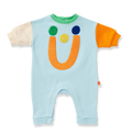 Sky Jumpsuit