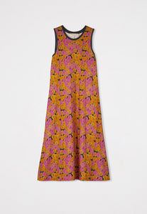 Wren Tank Dress | Sunset Floral