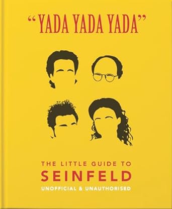 The Little Guide to Seinfeld