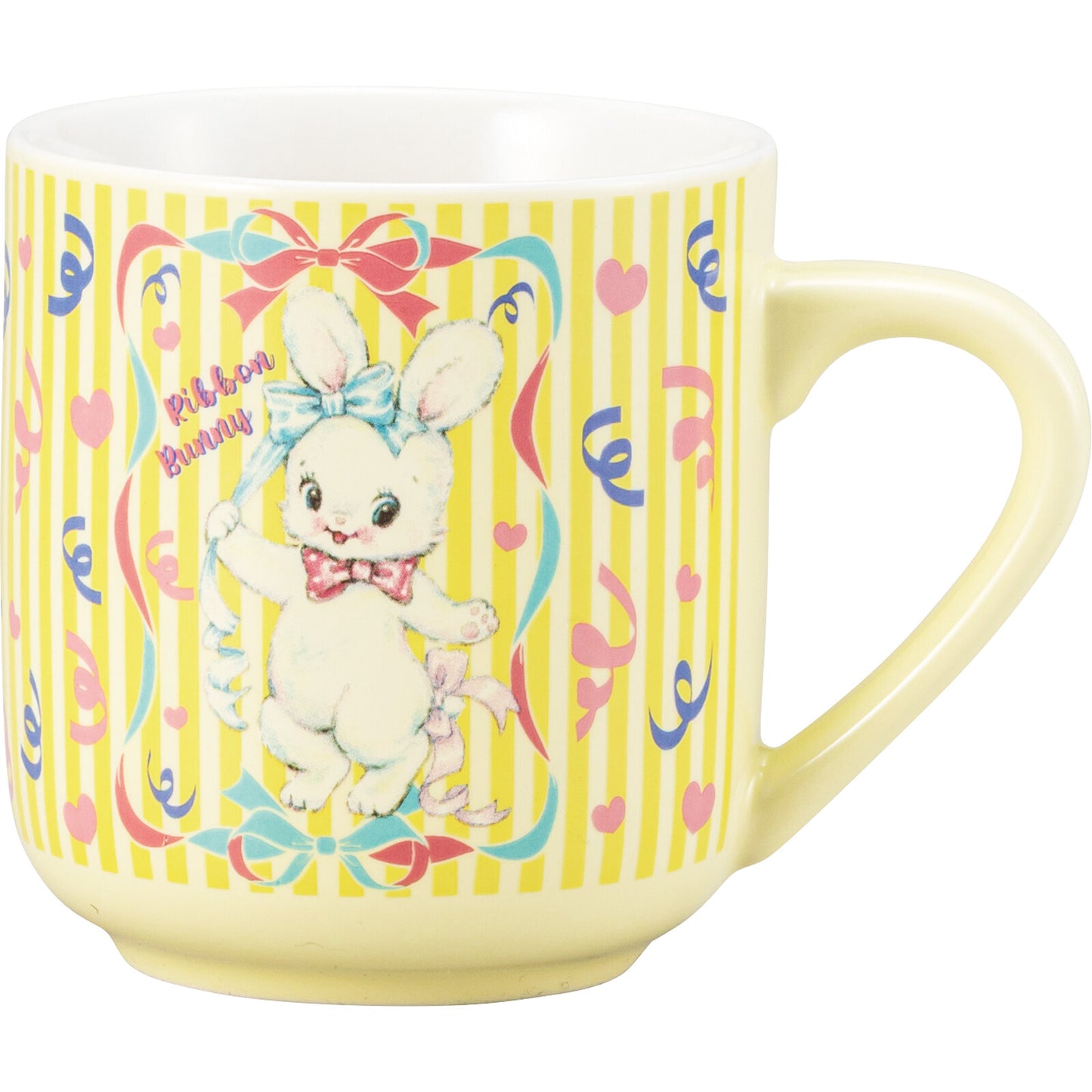 Kawaii ceramic Mugs | Various Colours
