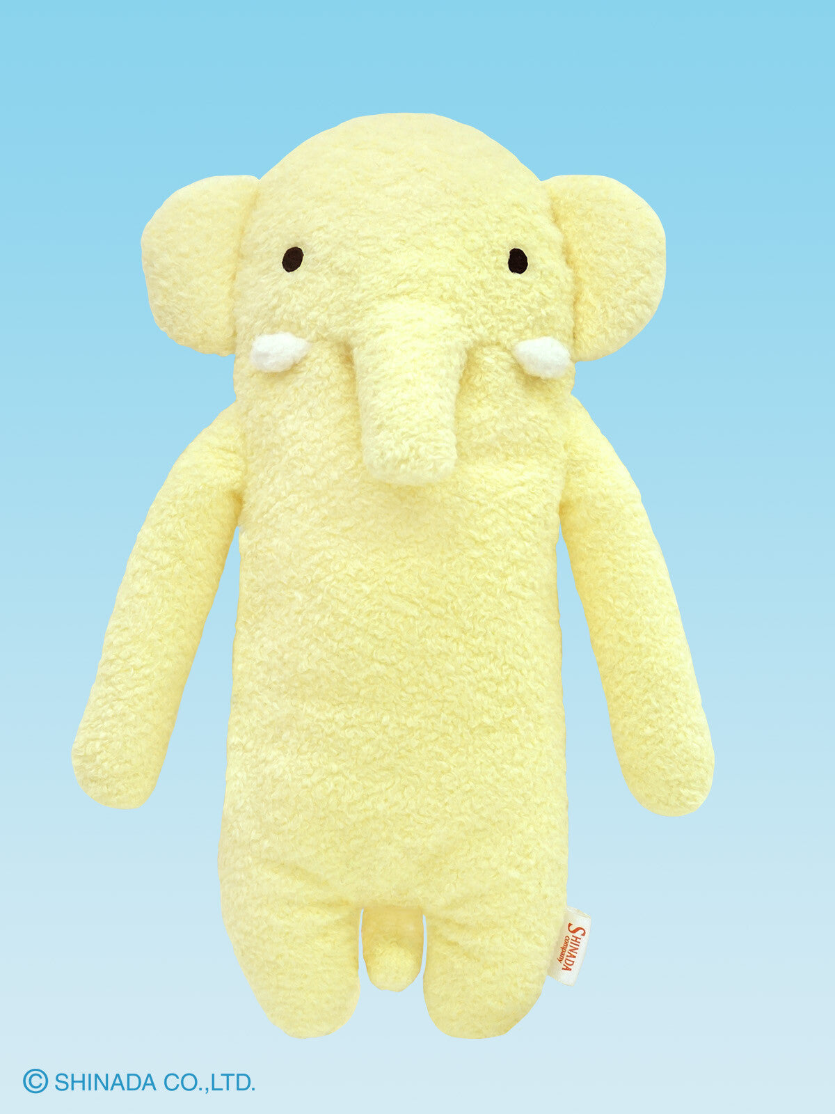 Fumofumo-san Plushies | Various Styles