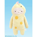 Fumofumo-san Plushies | Various Styles