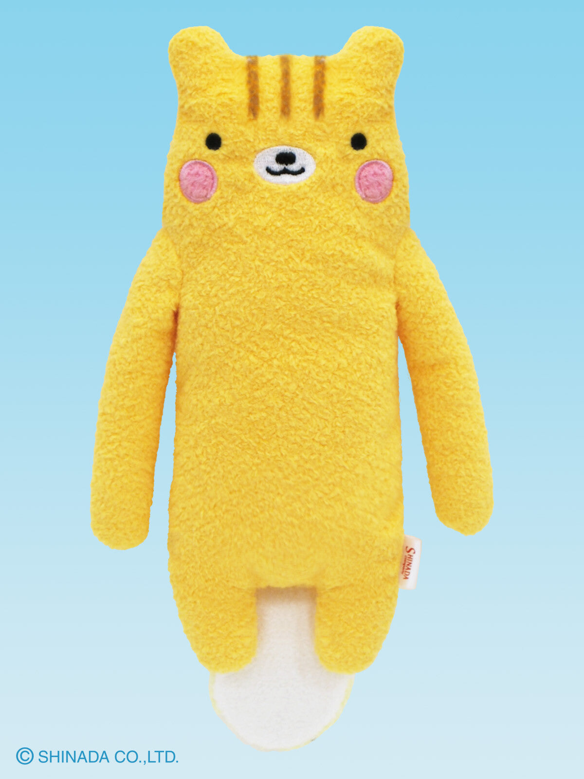 Fumofumo-san Plushies | Various Styles