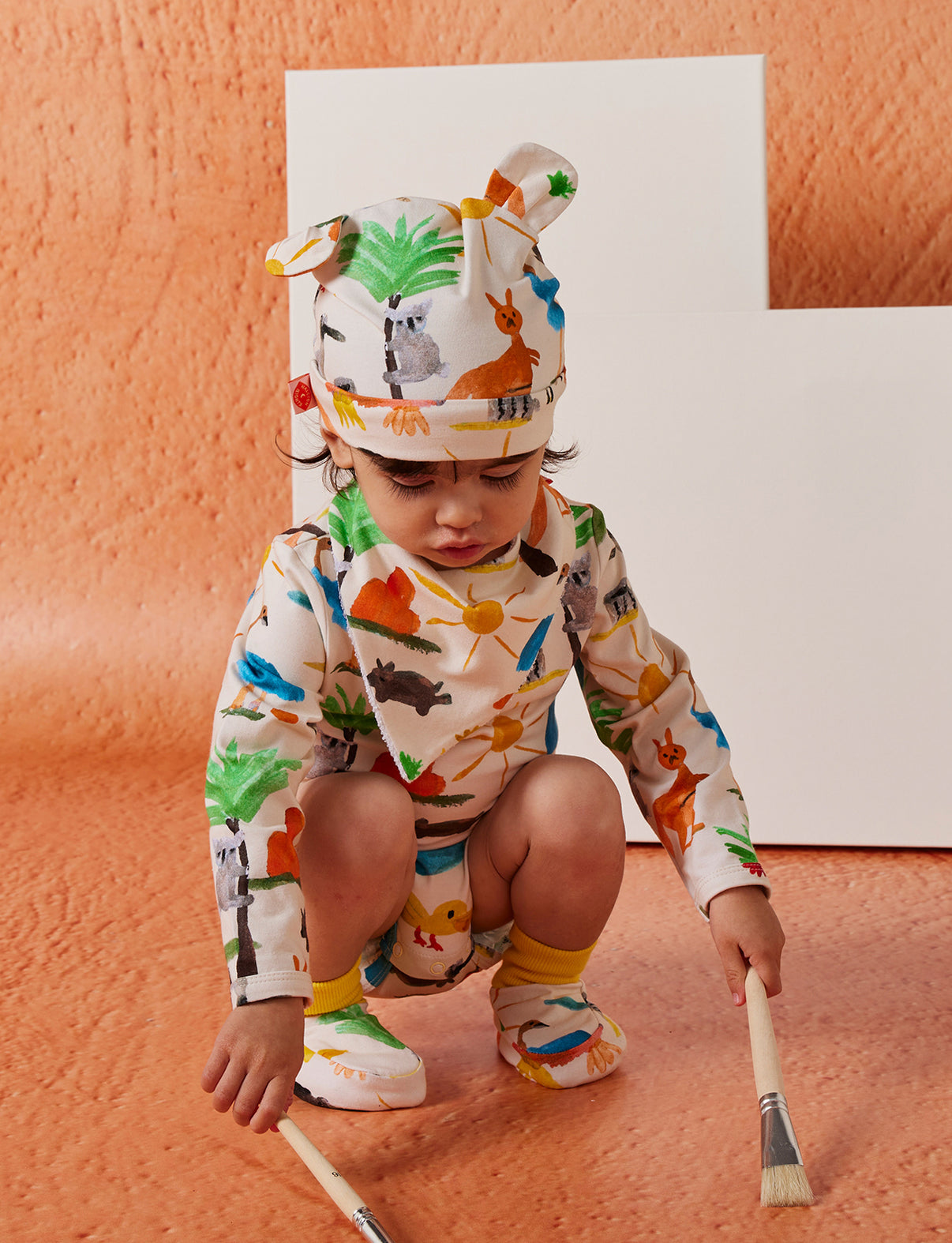 Yo's Country | Lunar Hat