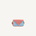 Fanny pack | envelope | zissou blue