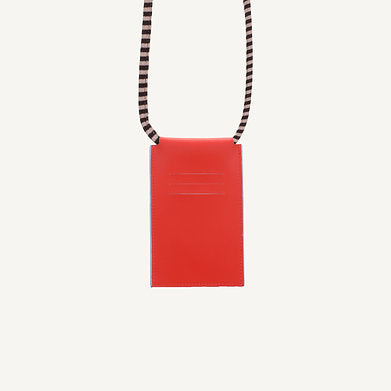 Phone Pouch | Zissou Blue