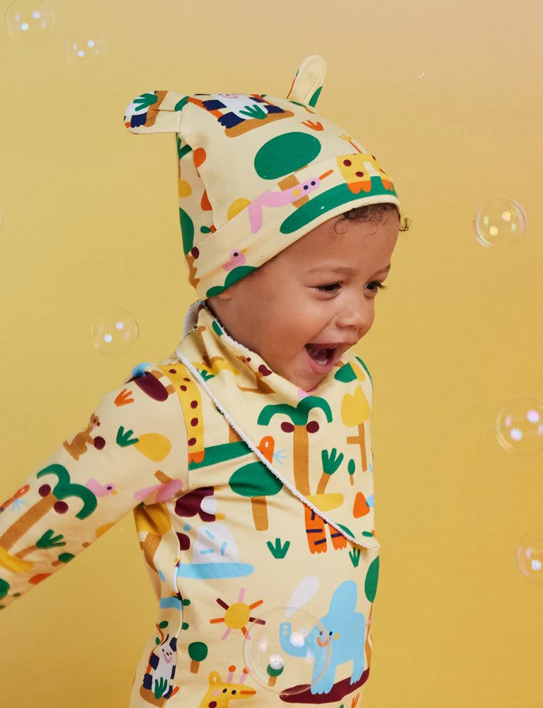 Yo Yo Bib | Various Prints
