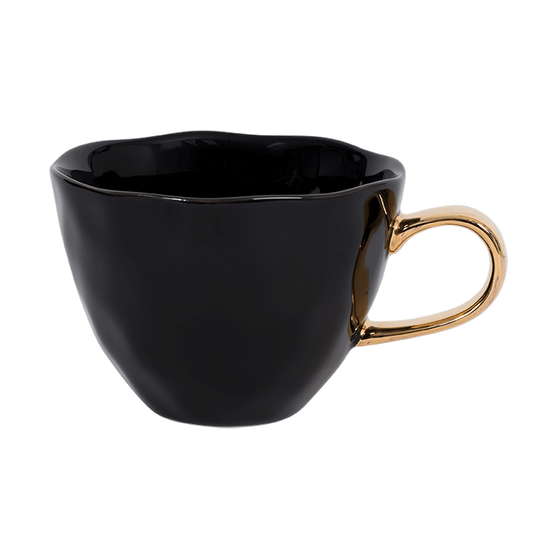 Good Morning Cup | Black