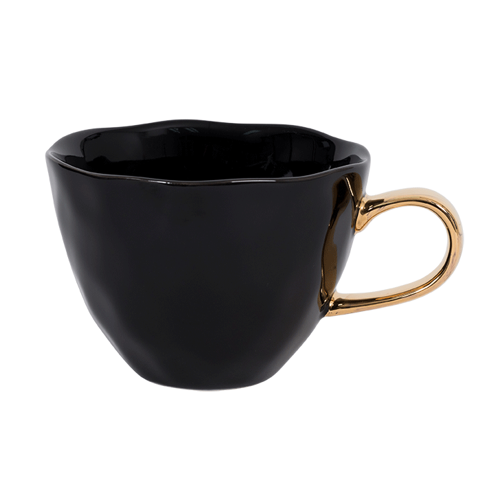 Good Morning Cup | Black