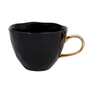 Good Morning Cup | Black